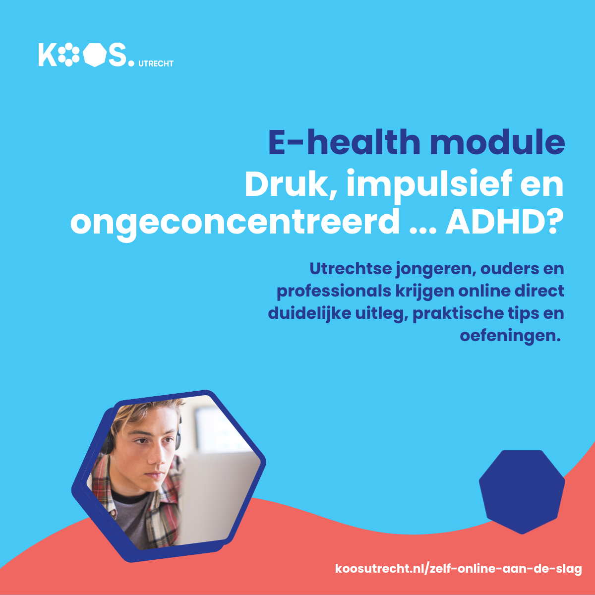 e-health module KOOS